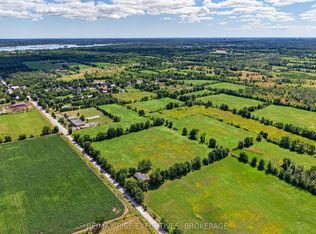 LOT 1 School Rd, Stone Mills, ON K0K1Z0