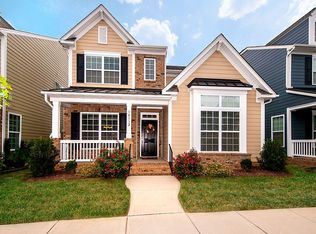 10112 Elizabeth Crest Ln, Charlotte, NC 28277