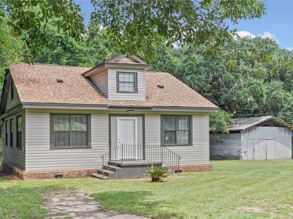 8460 Lake Tahoe Dr, Theodore, AL 36582