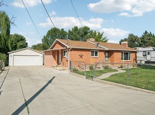 160 S 700 E, Pleasant Grove, UT 84062