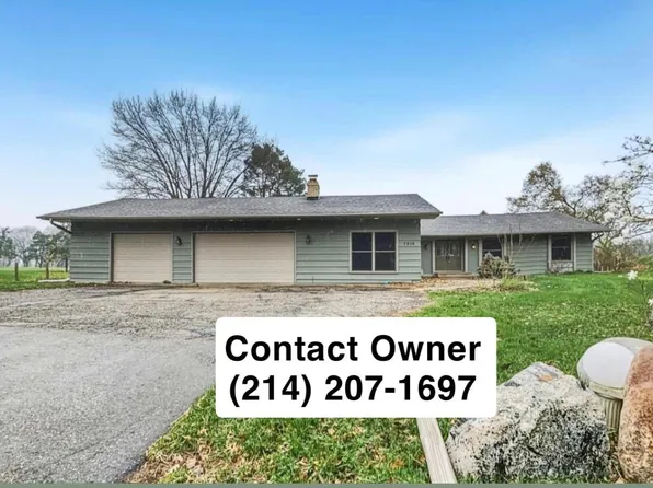 7021 W Shadow Lake Dr, Lino Lakes, MN 55014