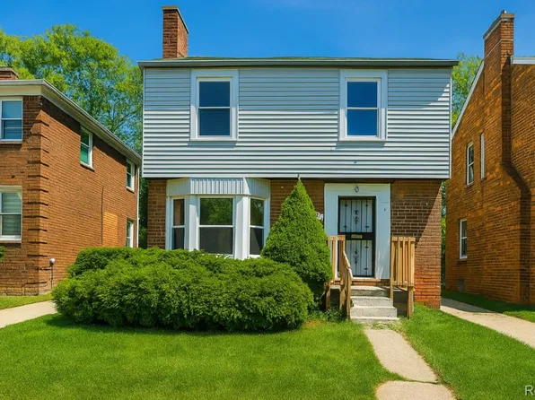 9200 Manistique St, Detroit, MI 48224
