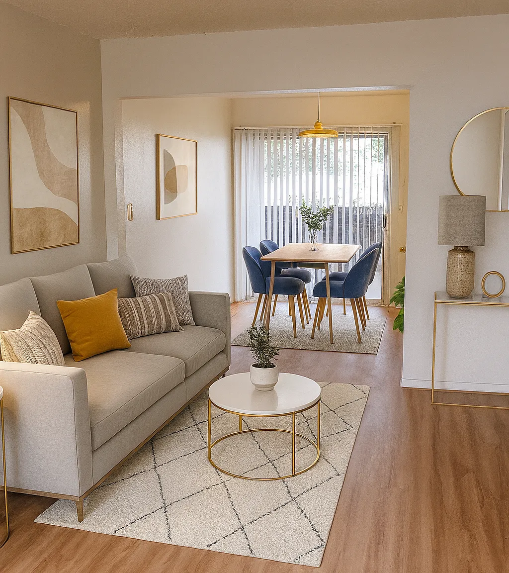 Las Palmas Apartments — Photo 1