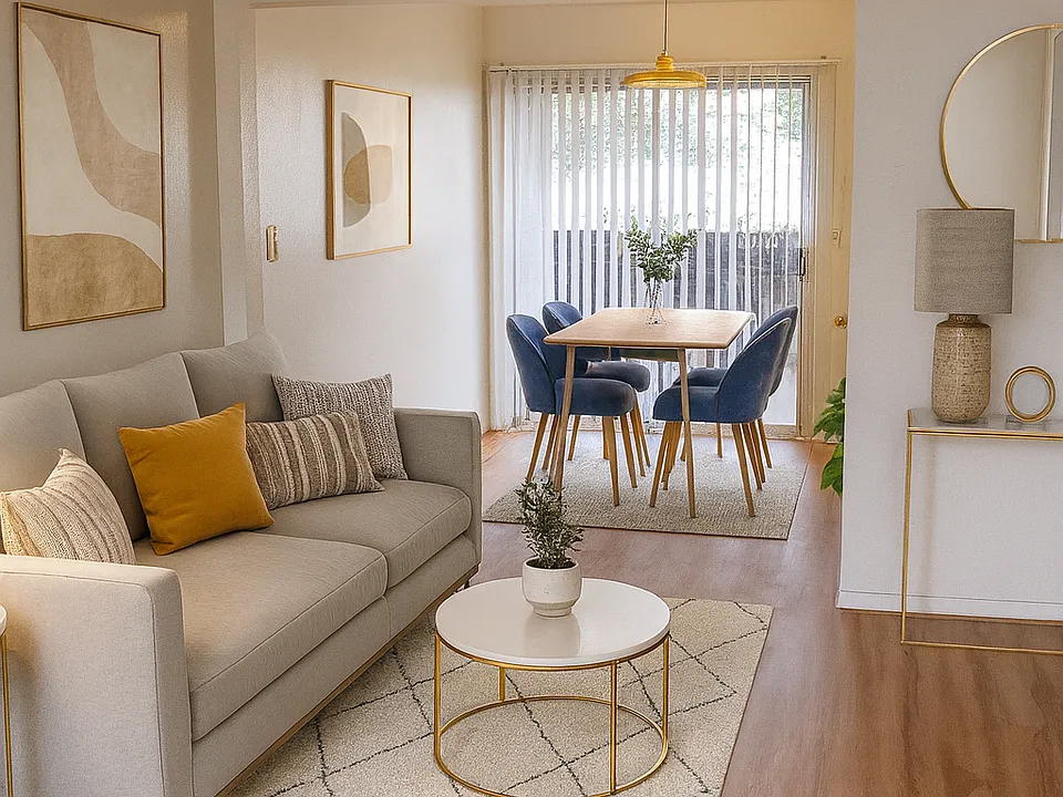Las Palmas Apartments