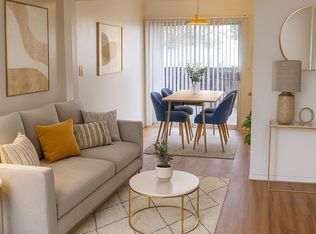 Las Palmas Apartments, Fresno, CA 93705