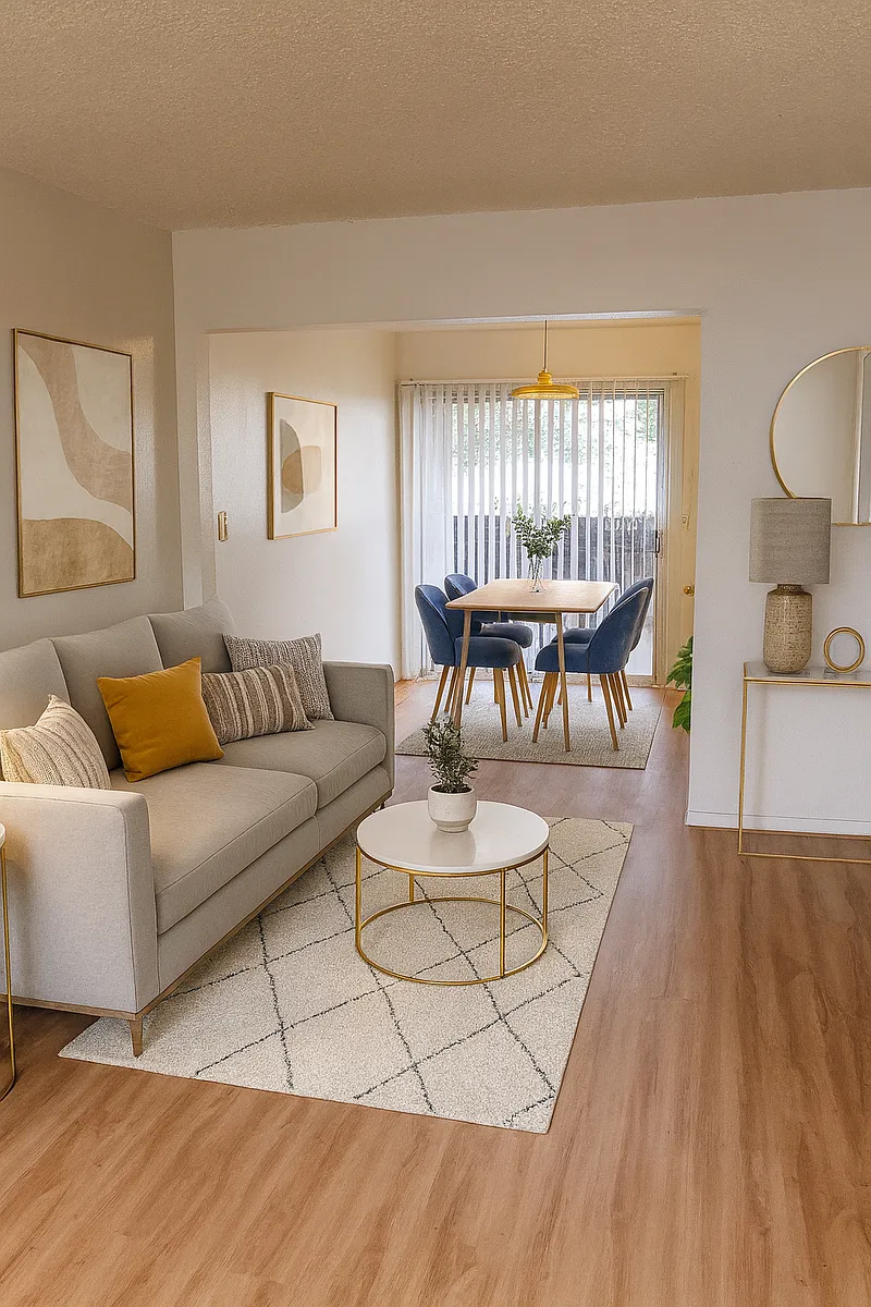 Building Photo - Las Palmas Apartments
