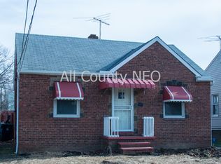 3725 W 116th St, Cleveland, OH