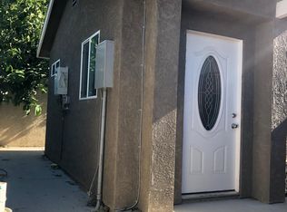 5036 1/2 W 137th Pl, Hawthorne, CA 90250