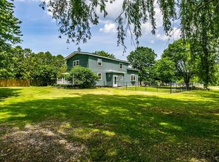 6440 Hoag Rd, Kirkville, NY 13082