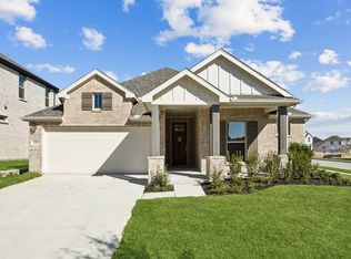 4704 Tippett Dr, McKinney, TX 75071