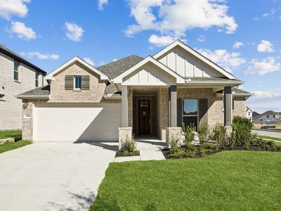 4704 Tippett Dr, McKinney, TX, 75071