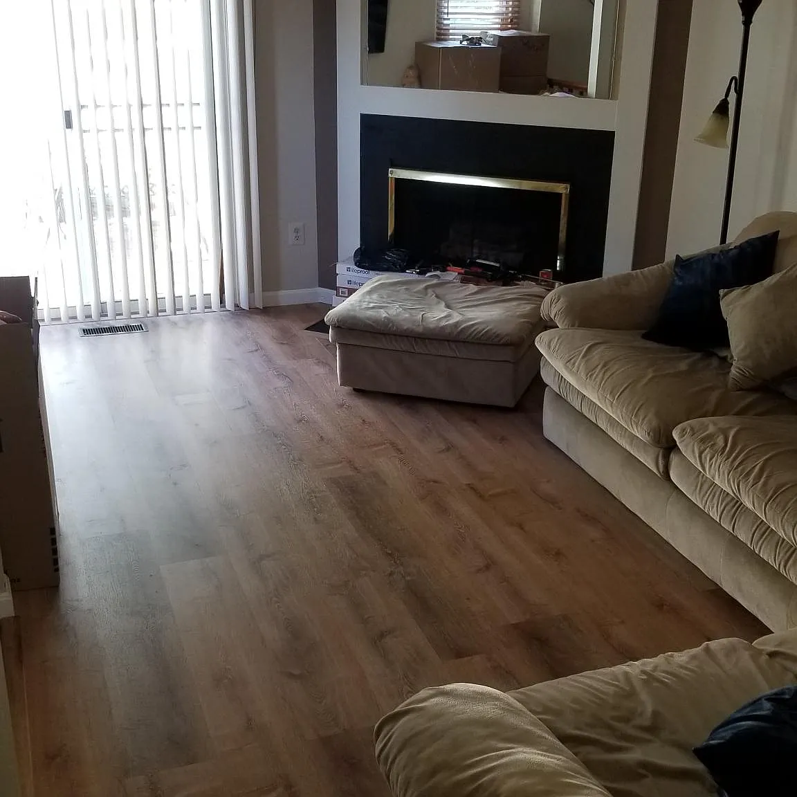 3 bed, 2.5 bath, 1080 sqft, $2,900 — Photo 4