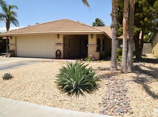 30625 Avenida Juarez, Cathedral City, CA 92234