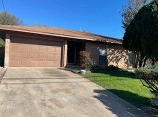 2738 Kellogg Ave, Dallas, TX 75216