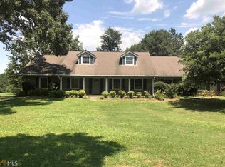 100 Covenant Ct, McDonough, GA 30252