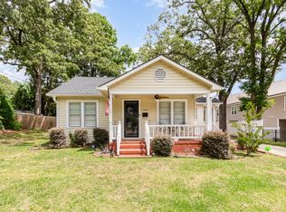 2128 Elvira St, Fayetteville, NC 28303