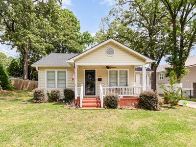 2128 Elvira St, Fayetteville, NC, 28303