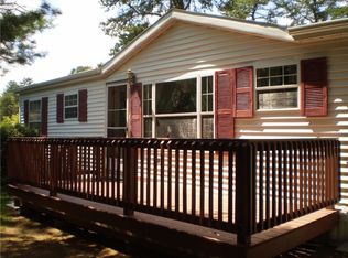 16 Sandra Cir, Coventry, RI 02816