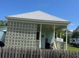 128 Thomas St, Biloxi, MS 39530