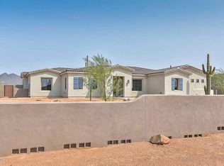 6536 E Lone Mountain Rd, Cave Creek, AZ 85331