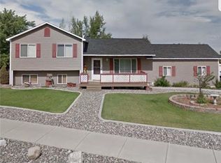 991 Adobe Dr, Billings, MT 59105