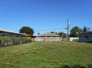 Liberia, Hollywood, FL 33020