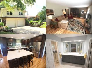 3124 S Terrace Green Ct, Springfield, MO 65804