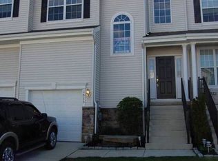 1075 Buckingham Dr #37, Thorofare, NJ 08086