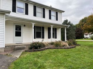 1 Rex Ln, Spencerport, NY 14559