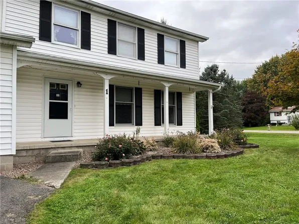 1 Rex Ln, Spencerport, NY 14559