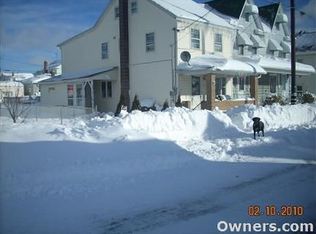 13 James St, Kelayres, PA 18231