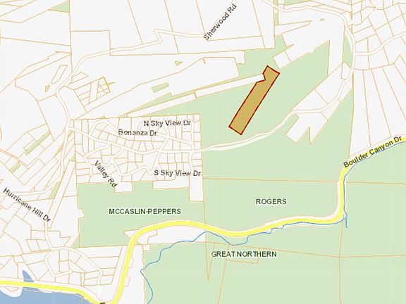 2nd image of 2315 Ridge Rd