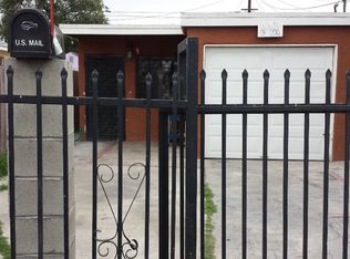 2119 E Knopf St, Compton, CA 90222