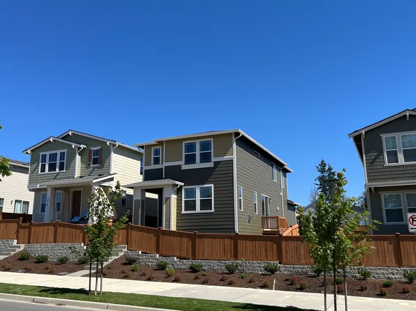 4905 87th Ave NE, Marysville, WA 98270