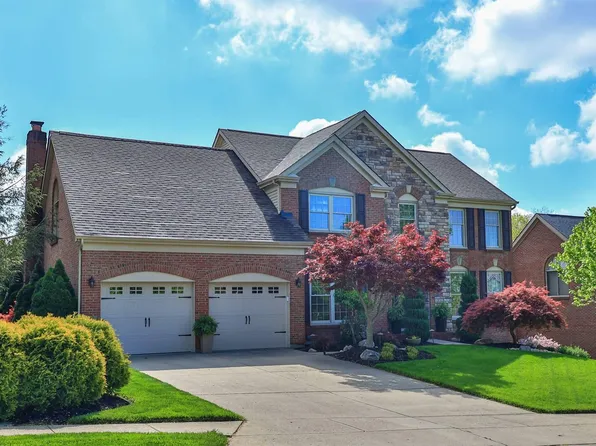 847 Twilight Dr, Crescent Springs, KY 41017