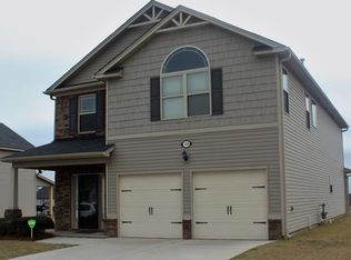 190 Pendulum Rdg, Graniteville, SC 29829