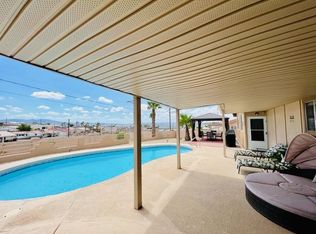 2860 Alibi Dr, Lake Havasu City, AZ 86404