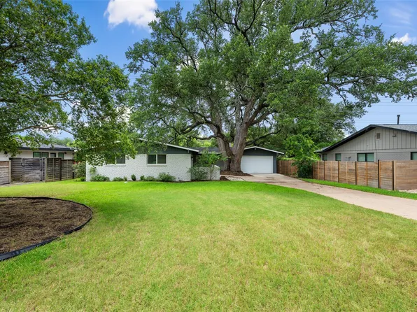 4602 Frontier Trl, Austin, TX 78745