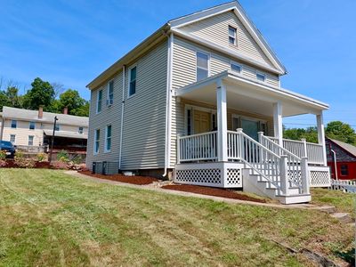 598 Main St, Sturbridge, MA, 01518