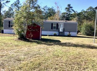10575 Allison Ave, Hastings, FL 32145