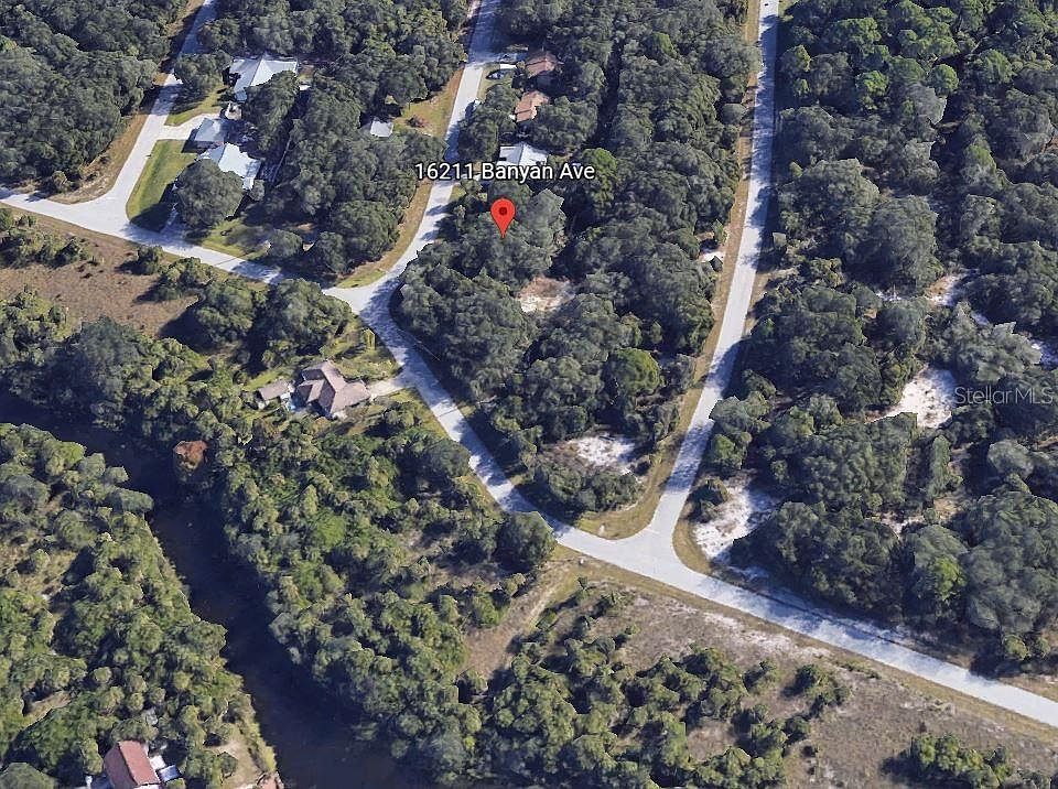 1st image of 16211 Banyan Ave
