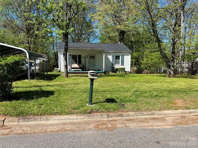 1416 Reid St, Statesville, NC, 28677