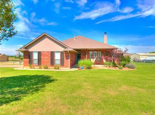 2489 Wagon Train Cir, Piedmont, OK 73078