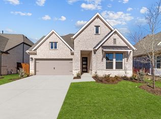 1617 Buttercup Ave, Aubrey, TX 76227