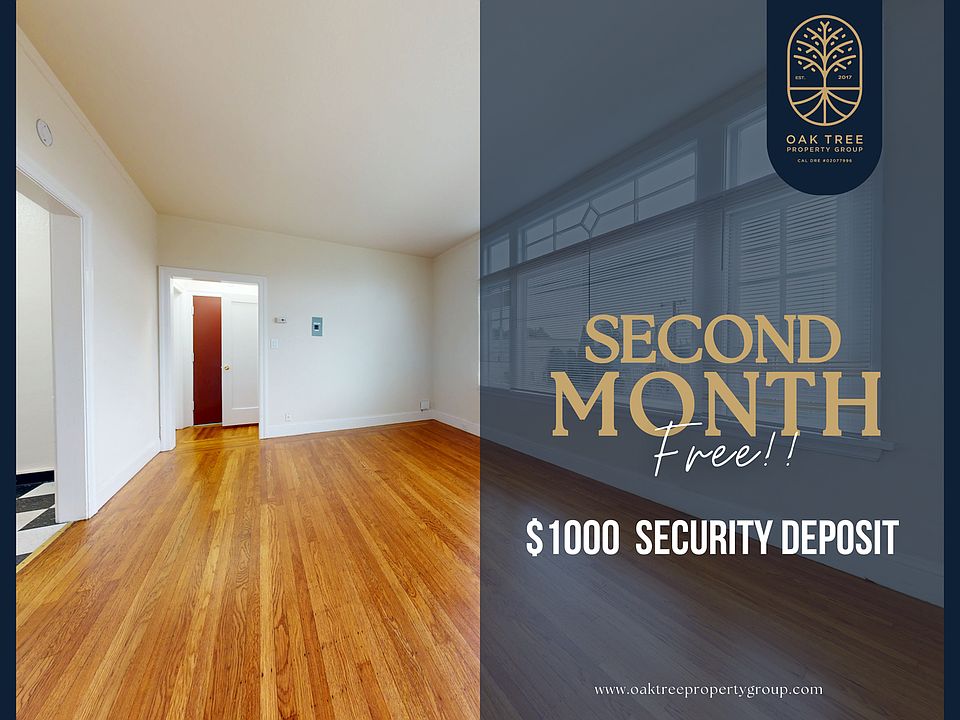 1st image of 450 40th St APT 201