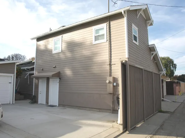 4242 Montair Ave #A, Long Beach, CA 90808
