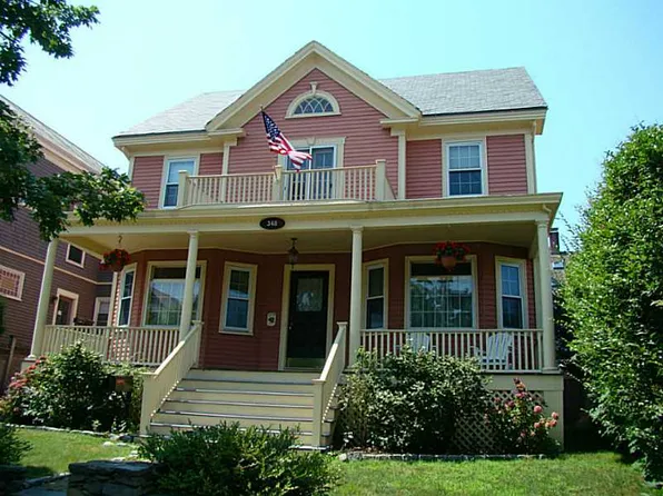 348 Broadway, Newport, RI 02840