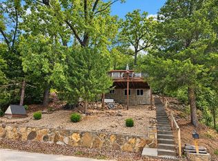30031 Oak Knoll Rd, Rocky Mount, MO 65072