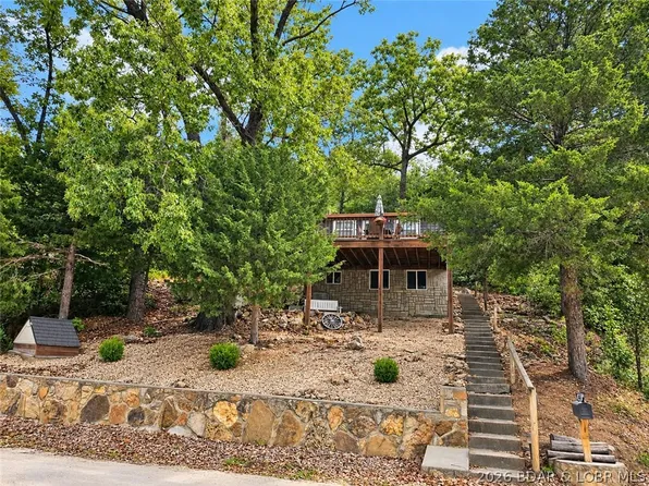 30031 Oak Knoll Rd, Rocky Mount, MO 65072