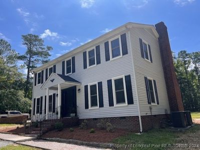 795 Cameron Hill Rd, Cameron, NC, 28326